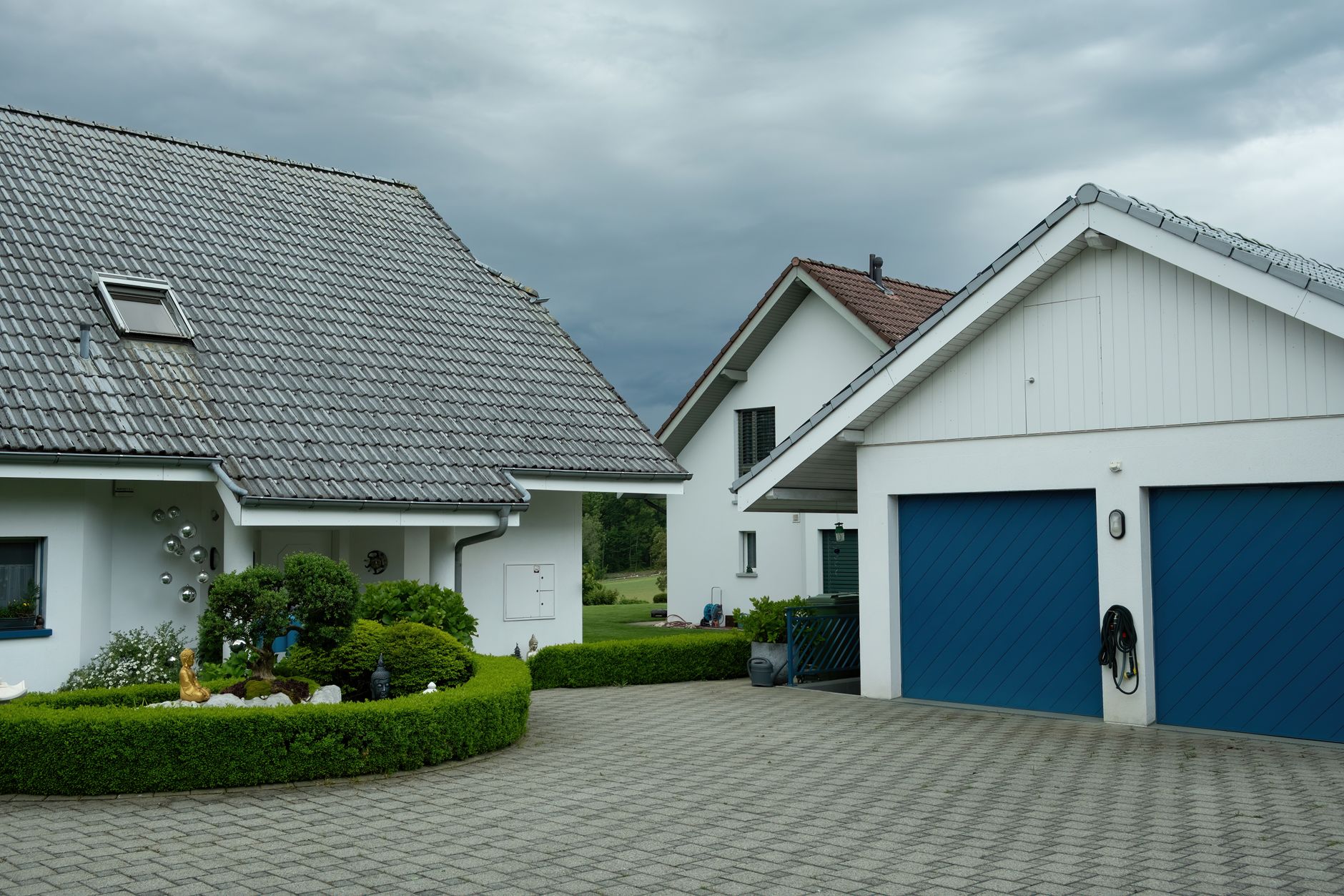 Charlotte Garage Door Maintenance Checklist (Seasonal) — Garage Door Repair in Charlotte, NC
