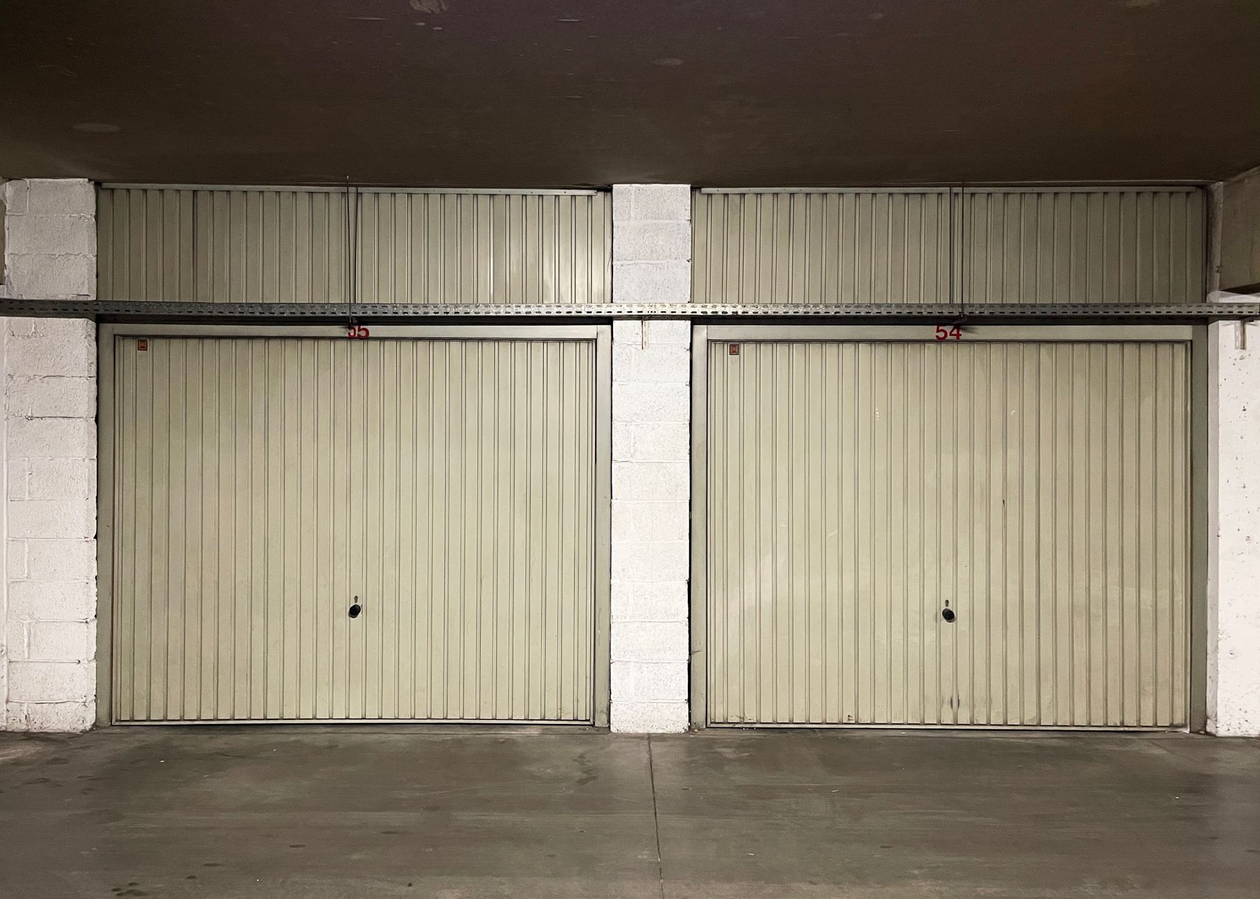 Commercial Garage Doors in Charlotte, NC